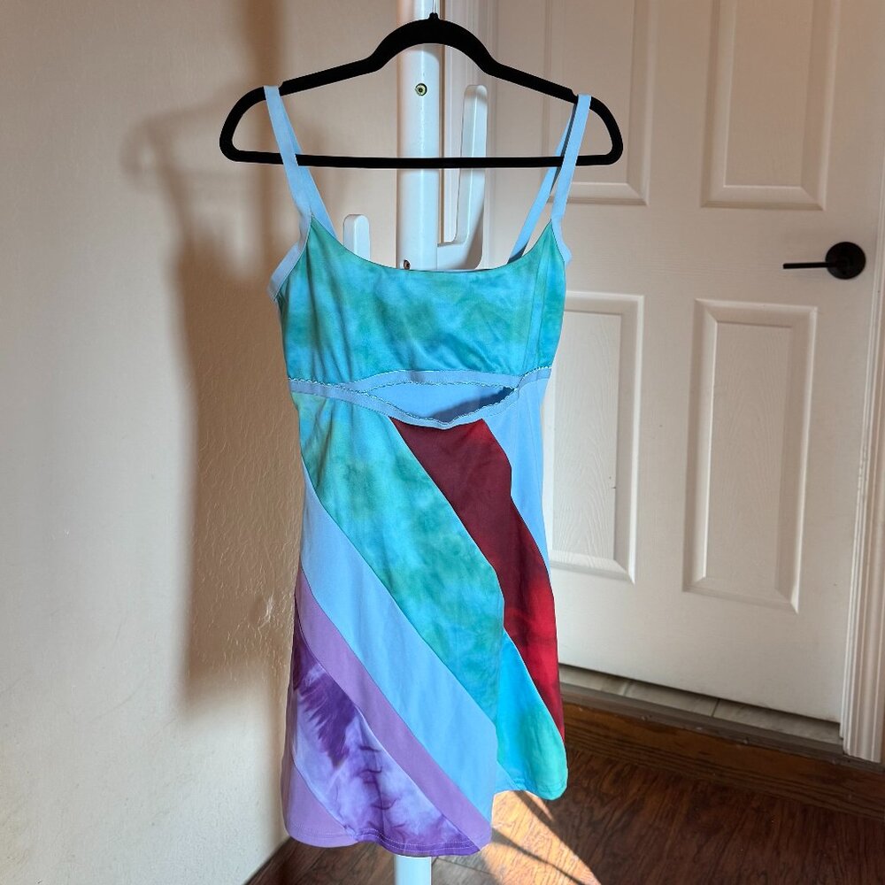 Cider 13 Going on 30 Dress – XL